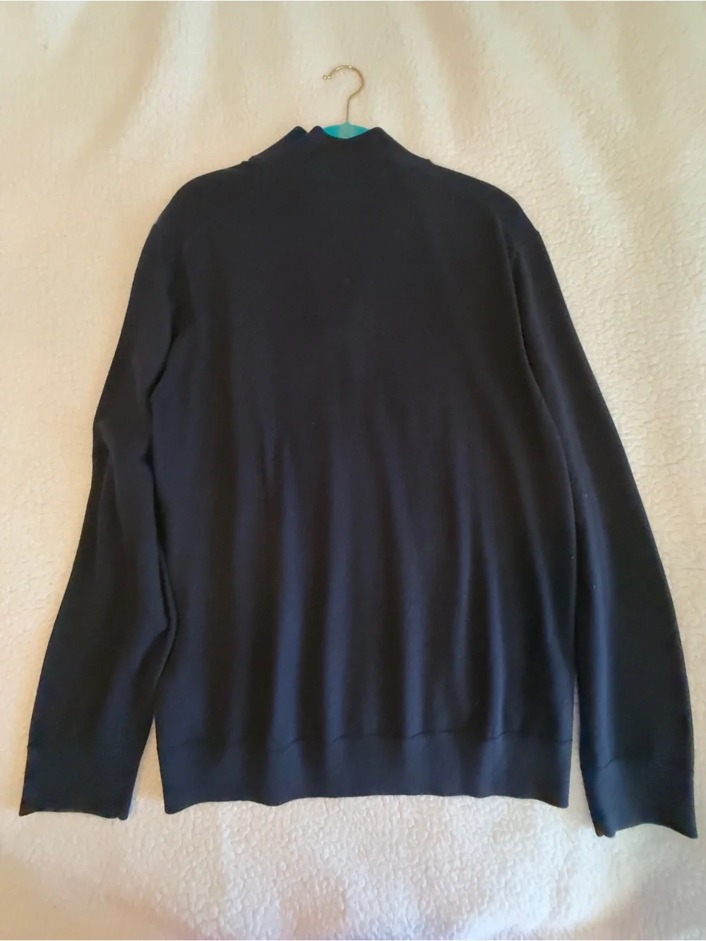Banana Republic soft knit